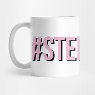 #steminist Mug